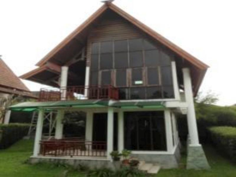 Nasta Inn Trawas Luaran gambar