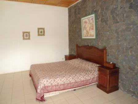 Nasta Inn Trawas Luaran gambar