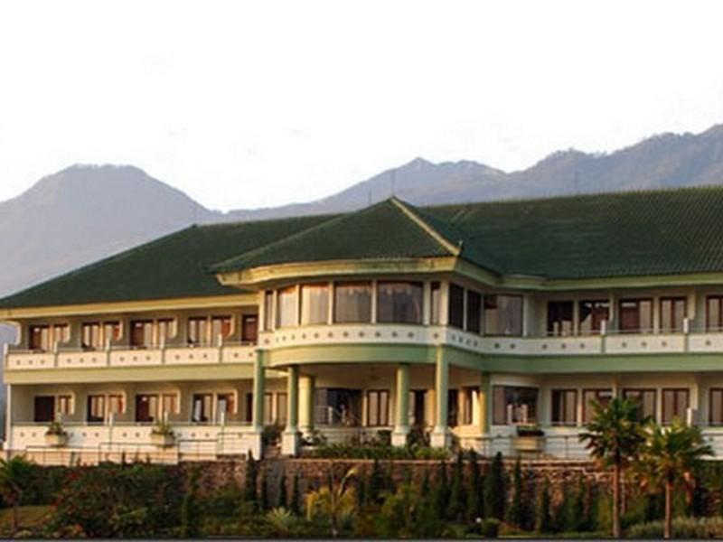 Nasta Inn Trawas Luaran gambar