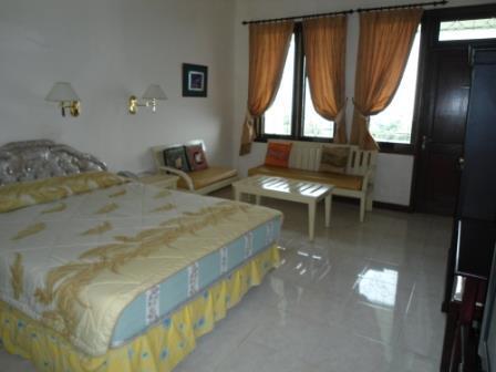 Nasta Inn Trawas Luaran gambar