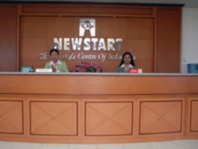 Nasta Inn Trawas Luaran gambar