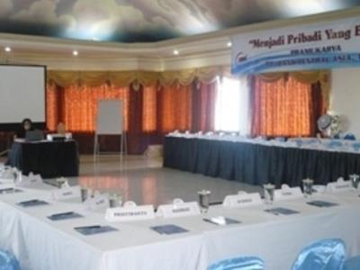 Nasta Inn Trawas Luaran gambar