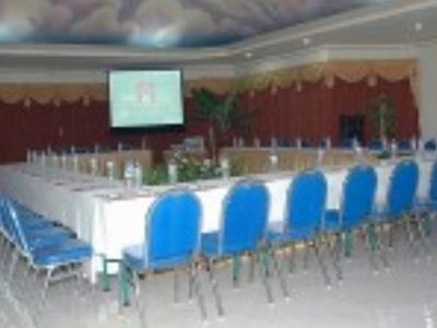 Nasta Inn Trawas Luaran gambar